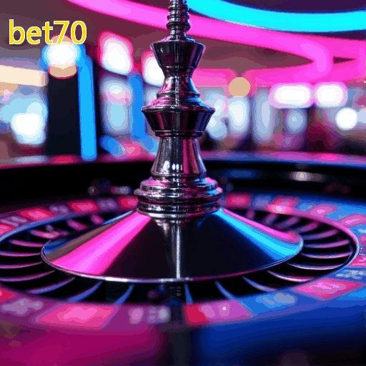 Baixe o bet70 App e Tenha o Cassino na Mão