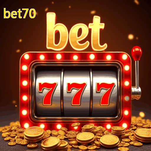 Slots bet70: Rodadas Grátis e Grandes Ganhos